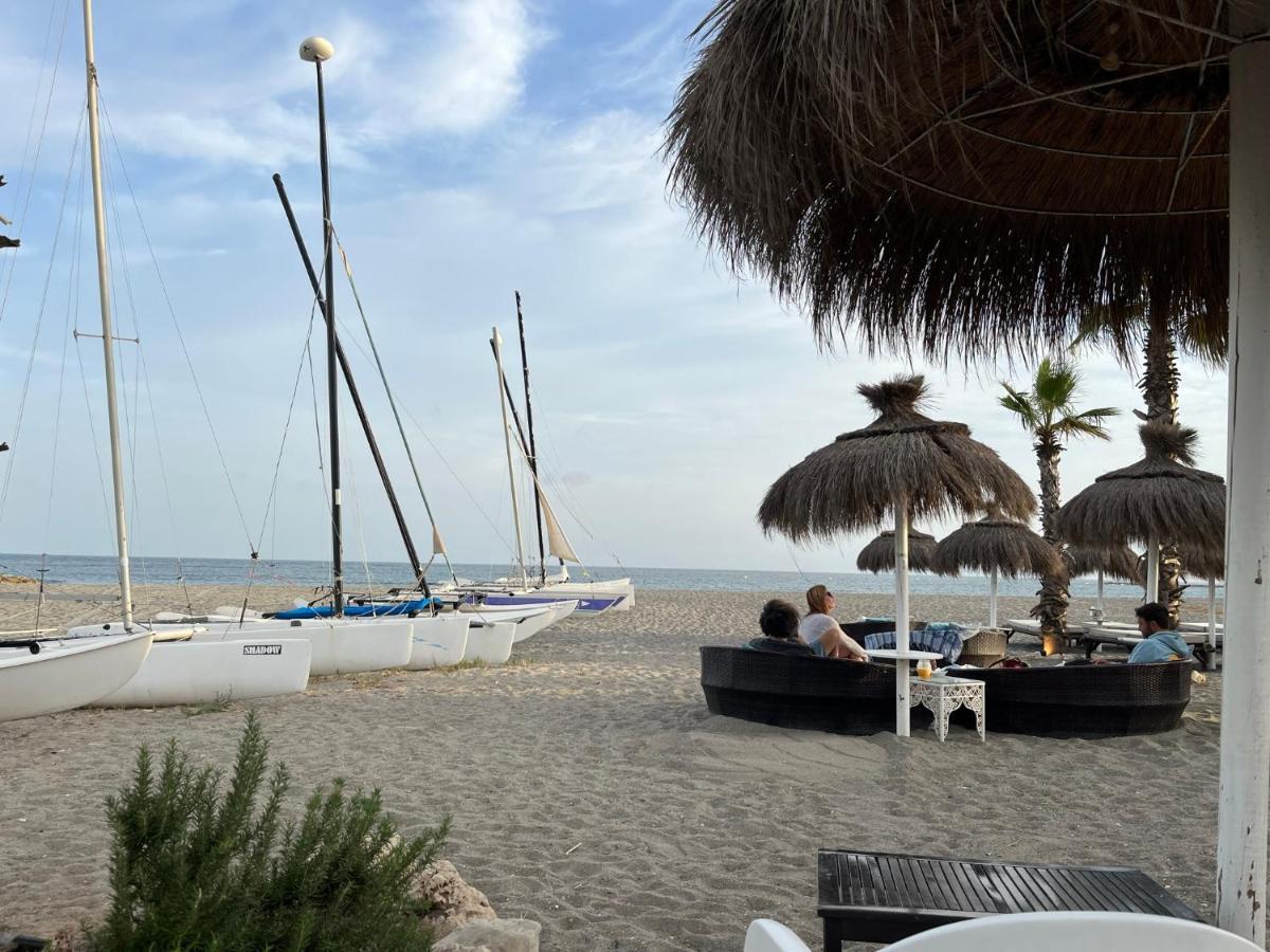 Sotogrande Paseo Del Mar - 10 Steps Away From The Beach San Roque  Exterior foto
