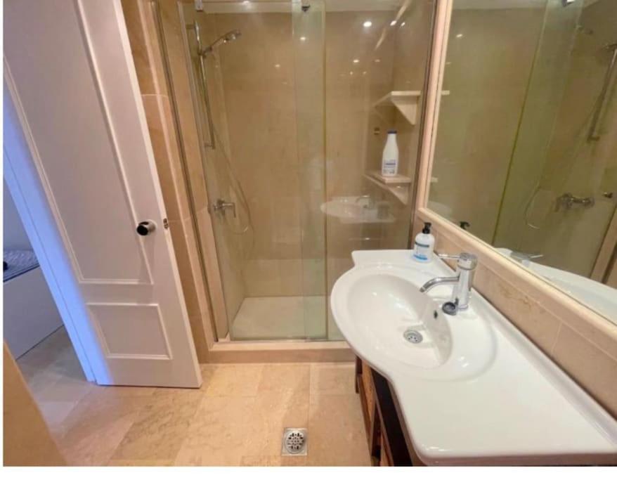 Sotogrande Paseo Del Mar - 10 Steps Away From The Beach San Roque  Exterior foto