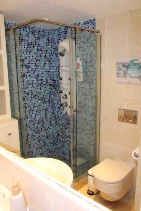 Sotogrande Paseo Del Mar - 10 Steps Away From The Beach San Roque  Exterior foto