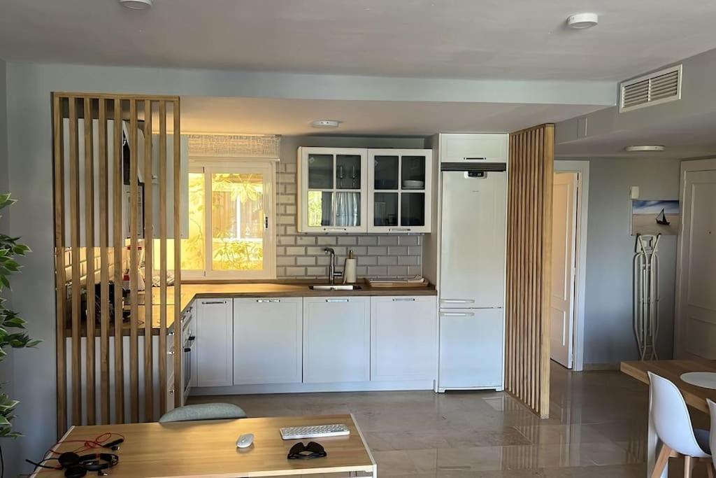 Sotogrande Paseo Del Mar - 10 Steps Away From The Beach San Roque  Exterior foto