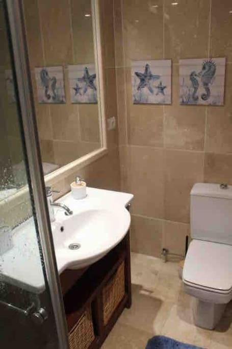 Sotogrande Paseo Del Mar - 10 Steps Away From The Beach San Roque  Exterior foto