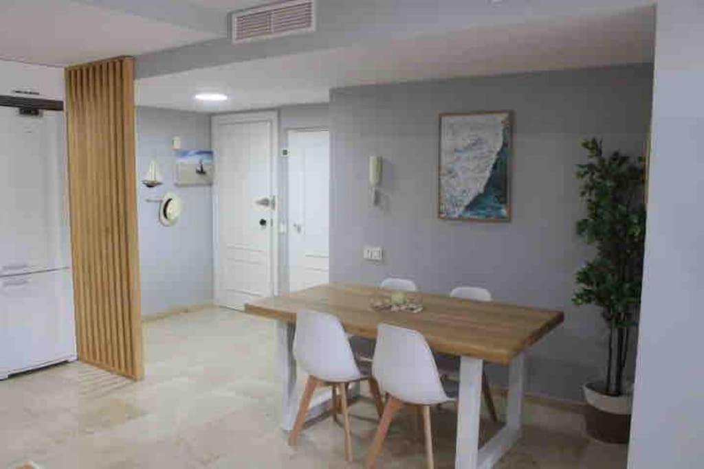 Sotogrande Paseo Del Mar - 10 Steps Away From The Beach San Roque  Exterior foto